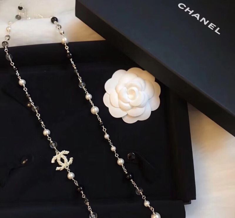 Chanel Necklaces